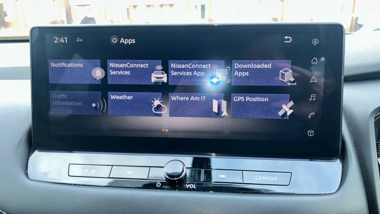 Nissan Qashqai 1.3 DiG-T MH N-Connecta 5dr Petrol Hatchback